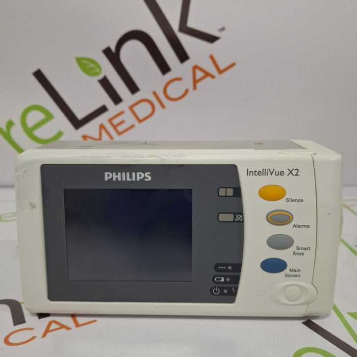 Philips IntelliVue X2 Monitor - Fast SpO2