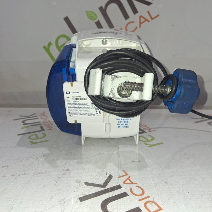Covidien Kangaroo ePump Enteral Feeding Pump