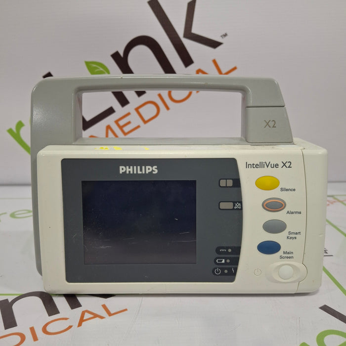 Philips IntelliVue X2 Monitor - Fast SpO2