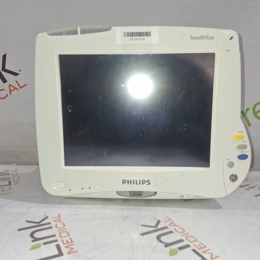 Philips Philips IntelliVue MP50 Patient Monitor Patient Monitors reLink Online