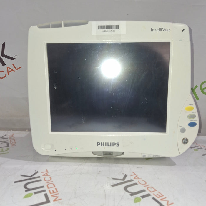 Philips IntelliVue MP50 Patient Monitor