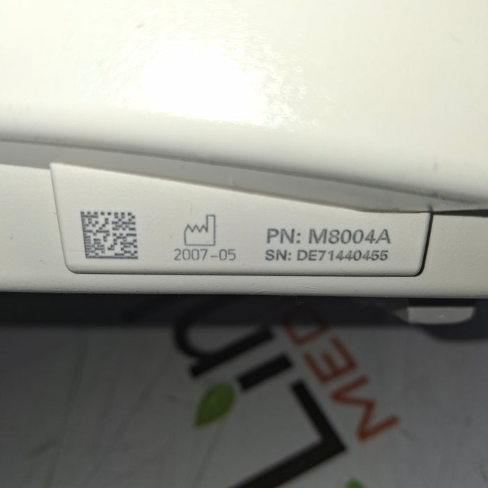 Philips IntelliVue MP50 Patient Monitor