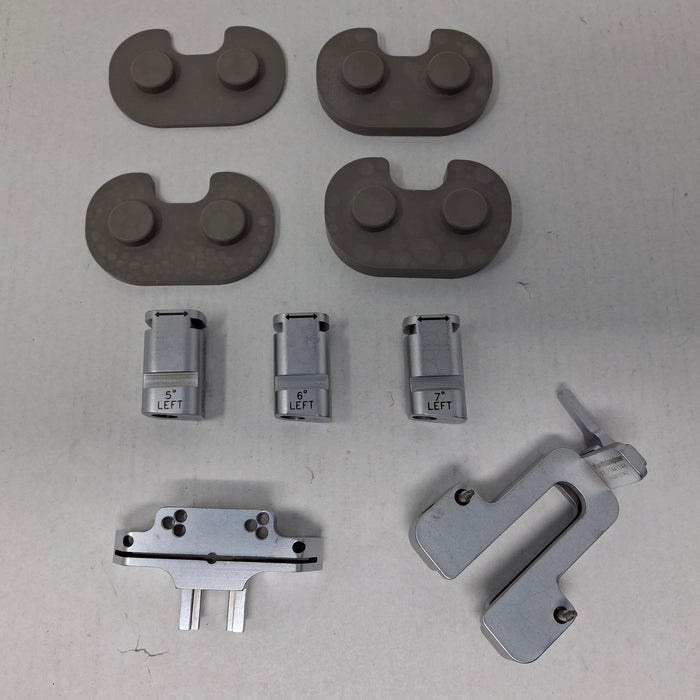 Smith & Nephew Genesis II / Legion Knee Alignment & Prep Instruments