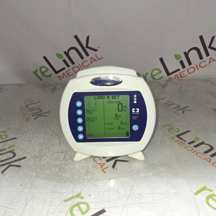 Covidien Kangaroo ePump Enteral Feeding Pump