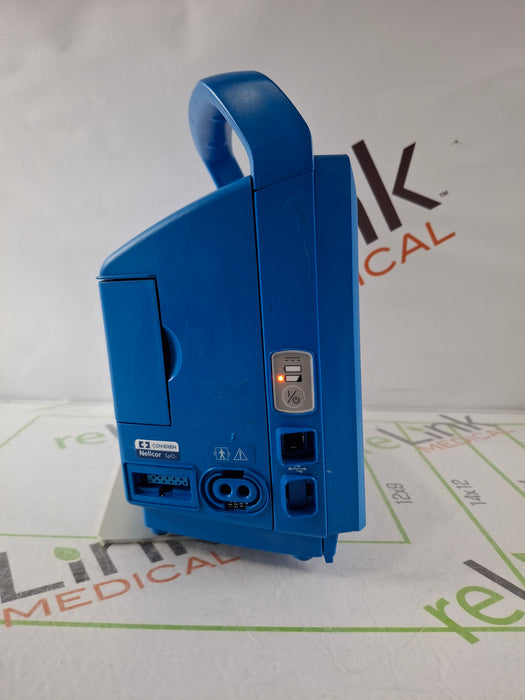 GE Healthcare Carescape VC150 Nellcor Vital Signs Monitor