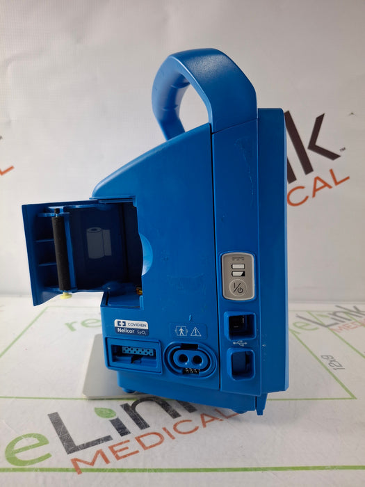 GE Healthcare Carescape VC150 Nellcor Vital Signs Monitor