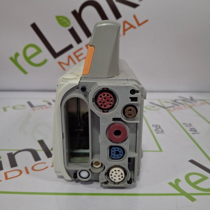 Philips IntelliVue MP2 Portable Patient Monitor