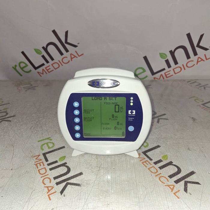 Covidien Kangaroo ePump Enteral Feeding Pump
