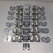 Smith & Nephew Smith & Nephew Genesis II Femoral Prep and Trial Set Surgical Sets reLink Online