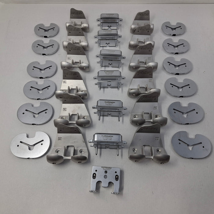 Smith & Nephew Smith & Nephew Genesis II Femoral Prep and Trial Set Surgical Sets reLink Online