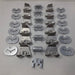 Smith & Nephew Smith & Nephew Genesis II Femoral Prep and Trial Set Surgical Sets reLink Online