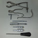 Smith & Nephew Smith & Nephew Genesis II Femoral Prep and Trial Set Surgical Sets reLink Online