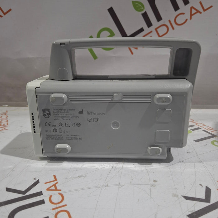 Philips IntelliVue X2 Monitor - OxiMax SpO2