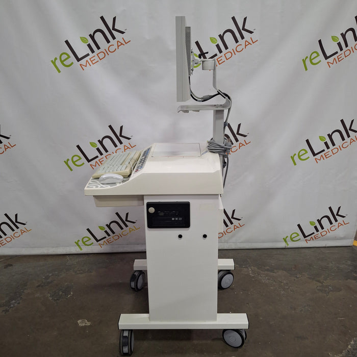 GE Healthcare GE Healthcare Case Stress Test Console Cardiology reLink Online