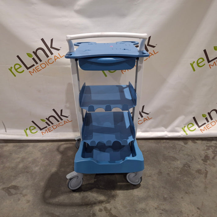 Covidien VLFTCRT FT10 Cart