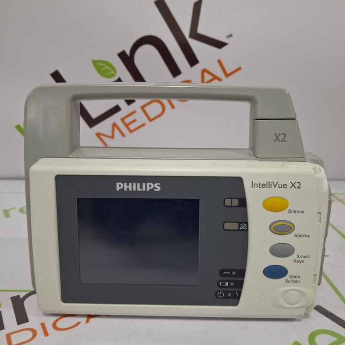 Philips IntelliVue X2 Monitor - Fast SpO2