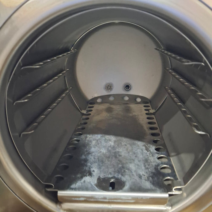 Midmark Ritter M9-022 UltraClave Autoclave Sterilizer