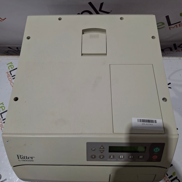 Midmark Ritter M9-022 UltraClave Autoclave Sterilizer