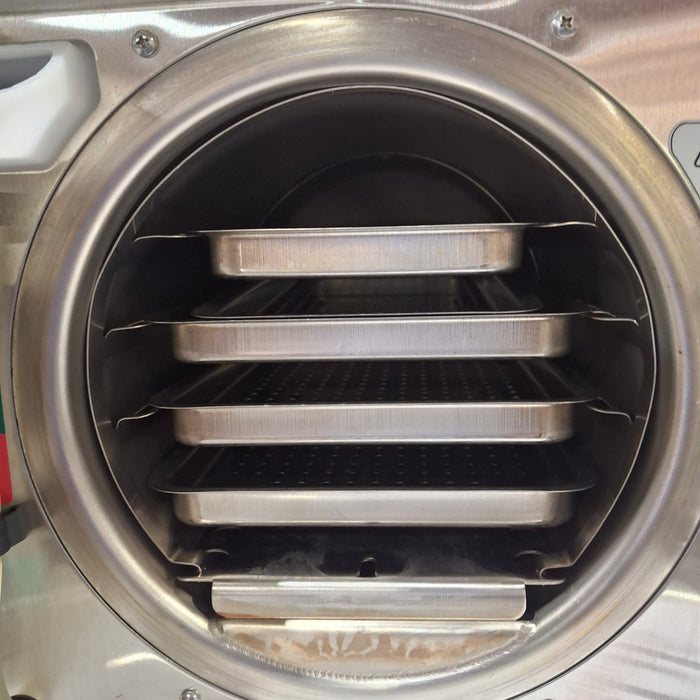 Midmark Ritter M9-022 UltraClave Autoclave Sterilizer