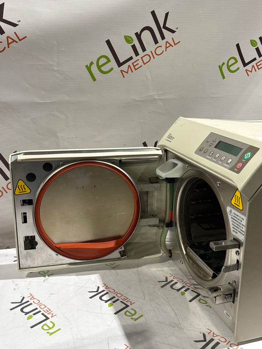 Midmark Ritter M9-022 UltraClave Autoclave Sterilizer
