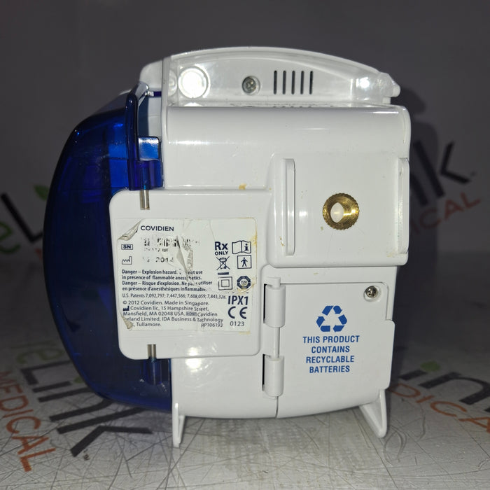 Covidien Covidien Kangaroo ePump Enteral Feeding Pump Infusion Pump reLink Online