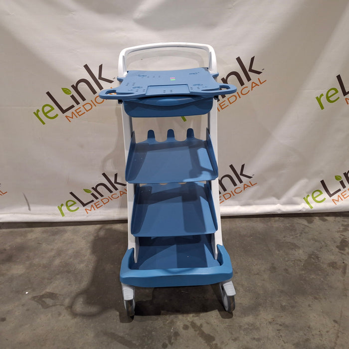 Covidien VLFTCRT FT10 Cart