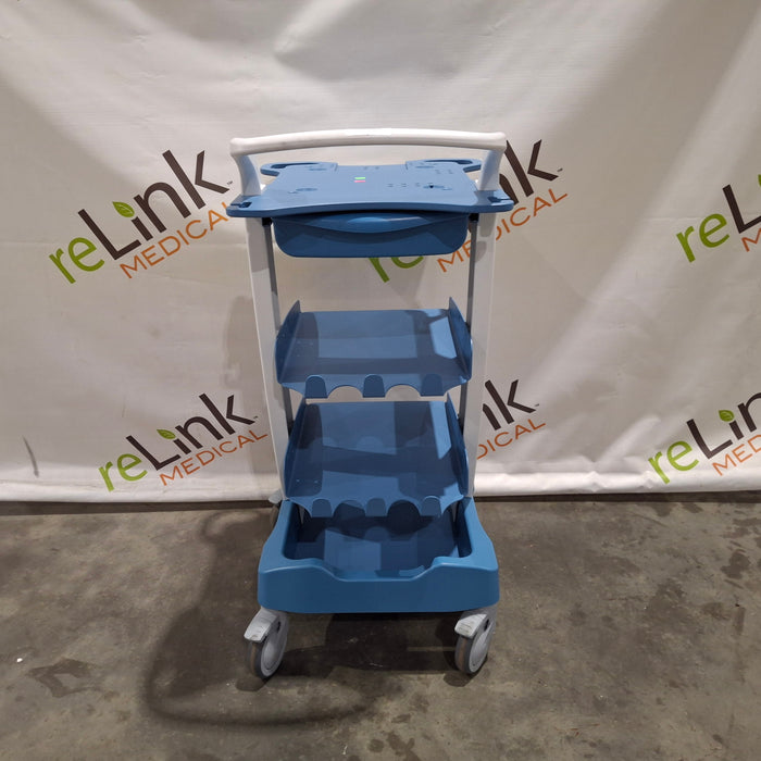 Covidien VLFTCRT FT10 Cart