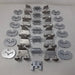 Smith & Nephew Smith & Nephew Genesis II Femoral Prep and Trial Set Surgical Sets reLink Online
