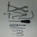 Smith & Nephew Smith & Nephew Genesis II Femoral Prep and Trial Set Surgical Sets reLink Online