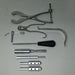 Smith & Nephew Smith & Nephew Genesis II Femoral Prep and Trial Set Surgical Sets reLink Online
