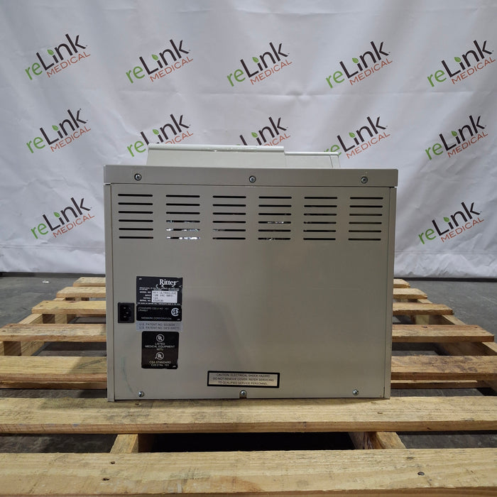 Ritter M11-001 Sterilizer