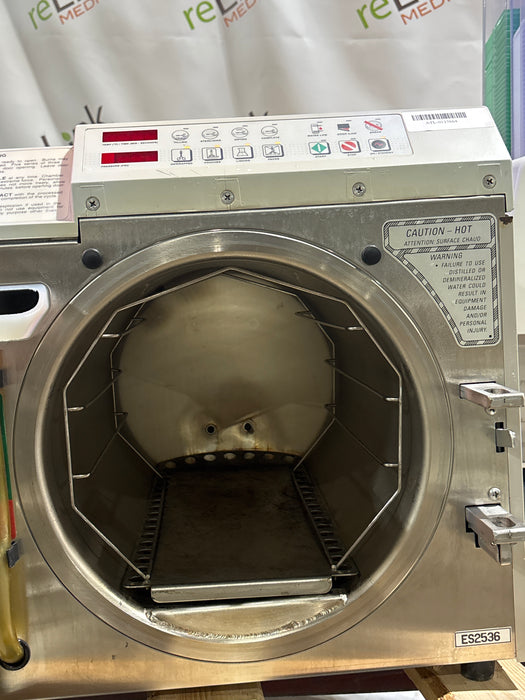 Ritter M11-001 Sterilizer
