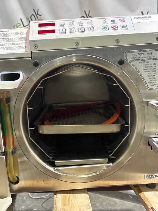 Ritter M11-001 Sterilizer