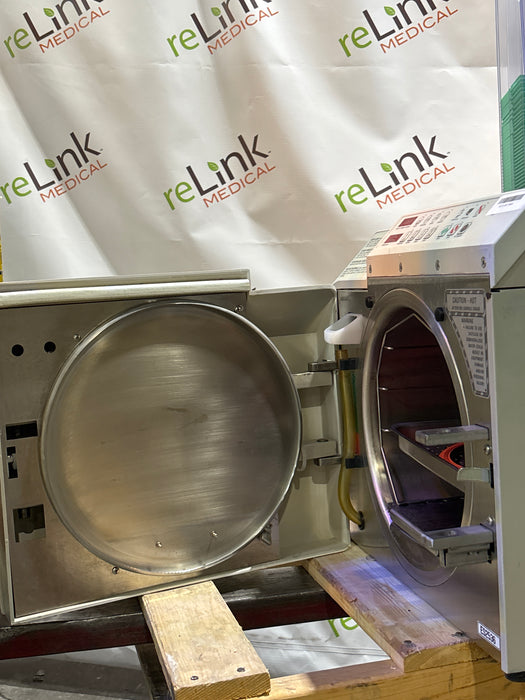 Ritter M11-001 Sterilizer