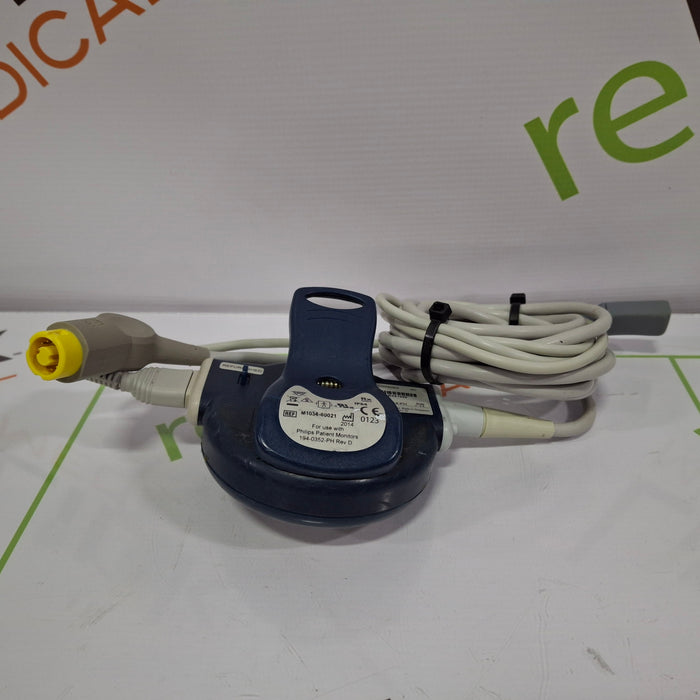 Covidien BIS Loc 2 Channel BISx 185-1014-PH Module