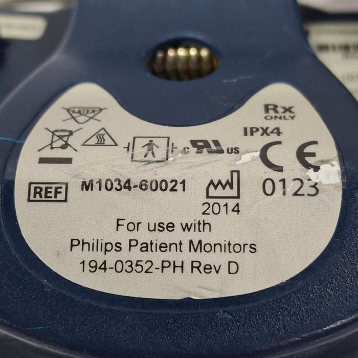 Covidien BIS Loc 2 Channel BISx 185-1014-PH Module