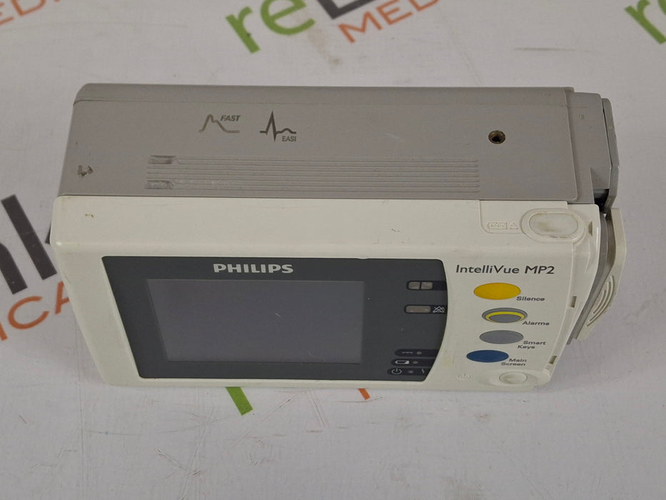 Philips Philips IntelliVue X2 Monitor - Fast SpO2 Patient Monitors reLink Online