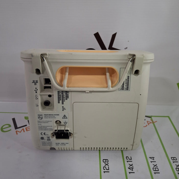 Philips Philips SureSigns VM6 Vital Signs Monitor Patient Monitors reLink Online