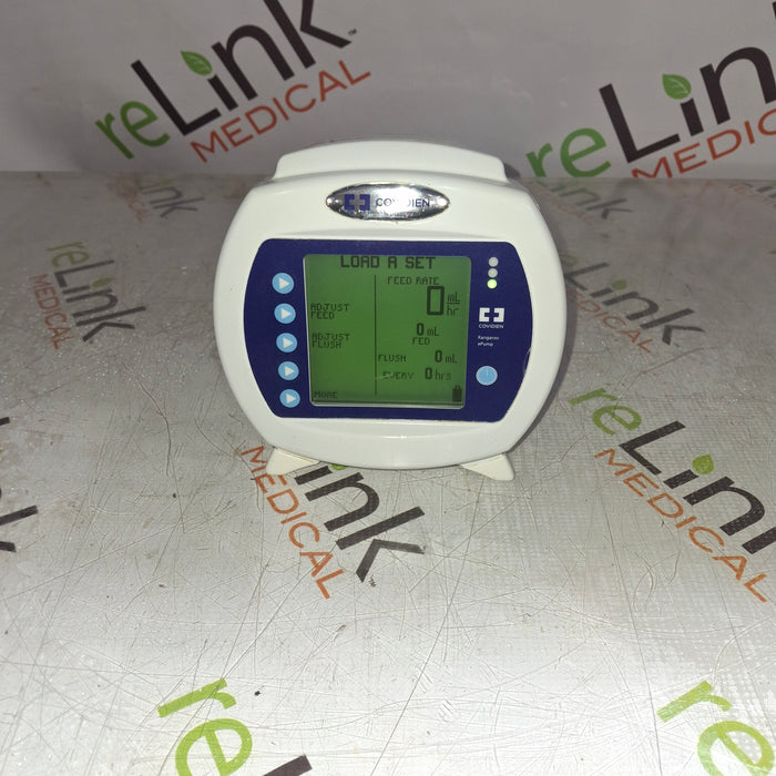 Covidien Kangaroo ePump Enteral Feeding Pump