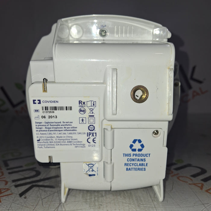 Covidien Kangaroo ePump Enteral Feeding Pump