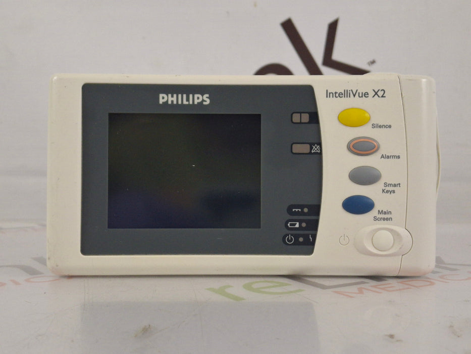 Philips IntelliVue X2 Monitor - Fast SpO2