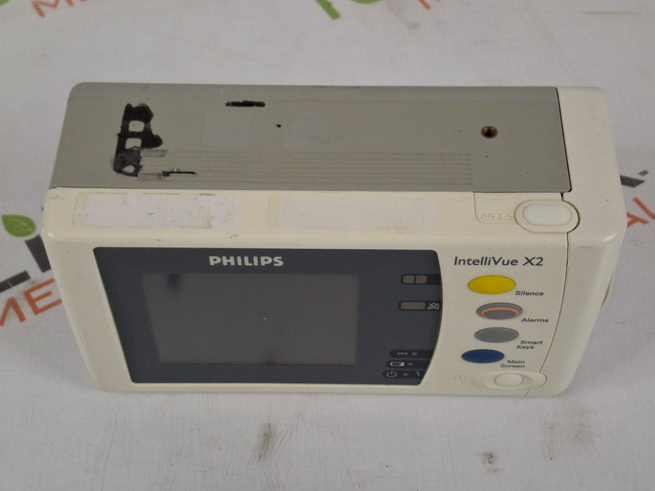 Philips IntelliVue X2 Monitor - Fast SpO2