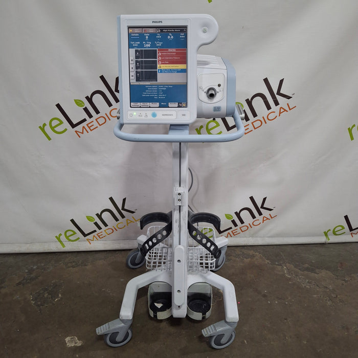 Philips Respironics V60 BiPAP Ventilator