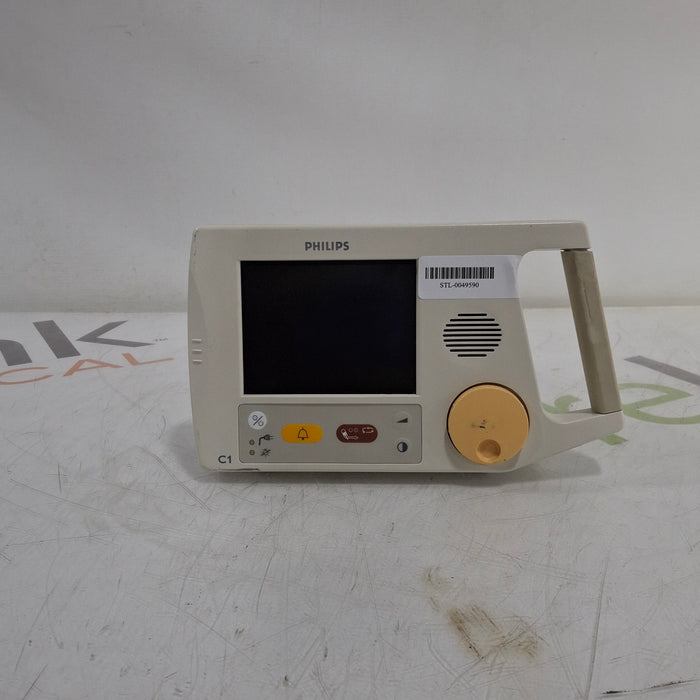 Philips C1 Vital Signs Monitor