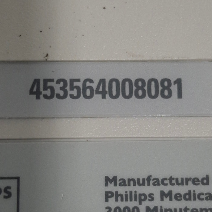 Philips C1 Vital Signs Monitor