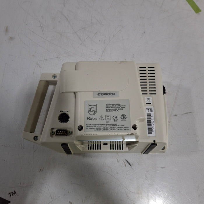 Philips C1 Vital Signs Monitor