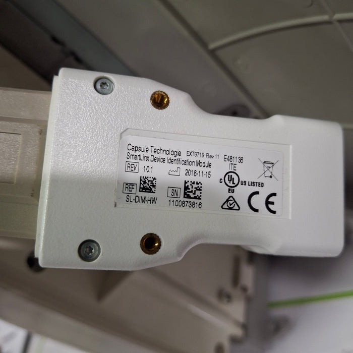 Philips IntelliVue MP70 - Anesthesia Patient Monitor