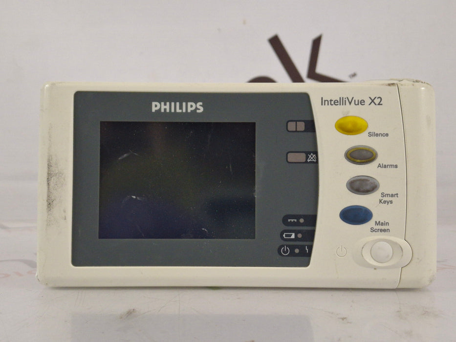 Philips IntelliVue X2 Monitor - Fast SpO2