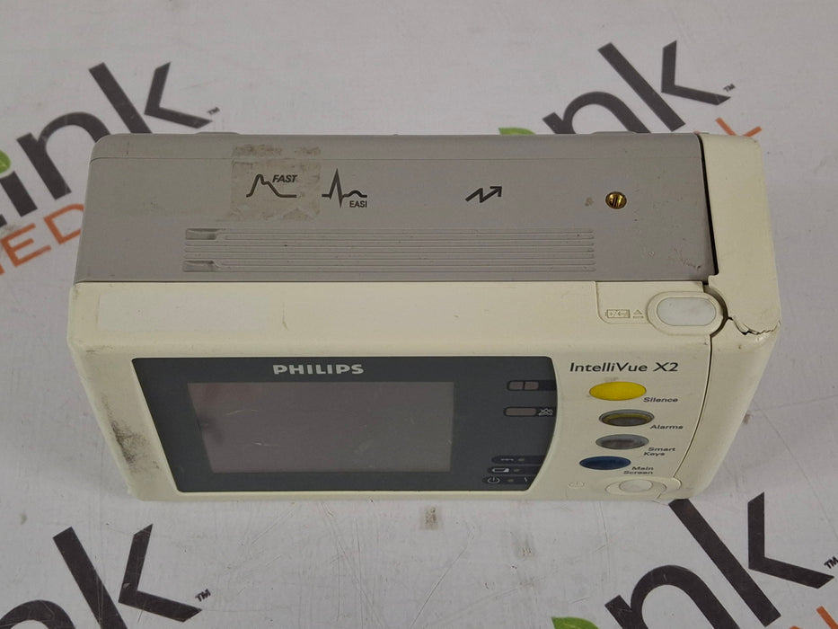 Philips IntelliVue X2 Monitor - Fast SpO2