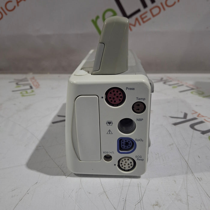 Philips Philips IntelliVue X2 Monitor - OxiMax SpO2 Patient Monitors reLink Online